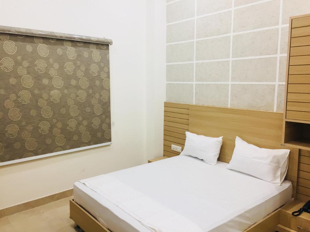 Siddharth Bnb - Near Golden Temple Amritsar Exterior foto
