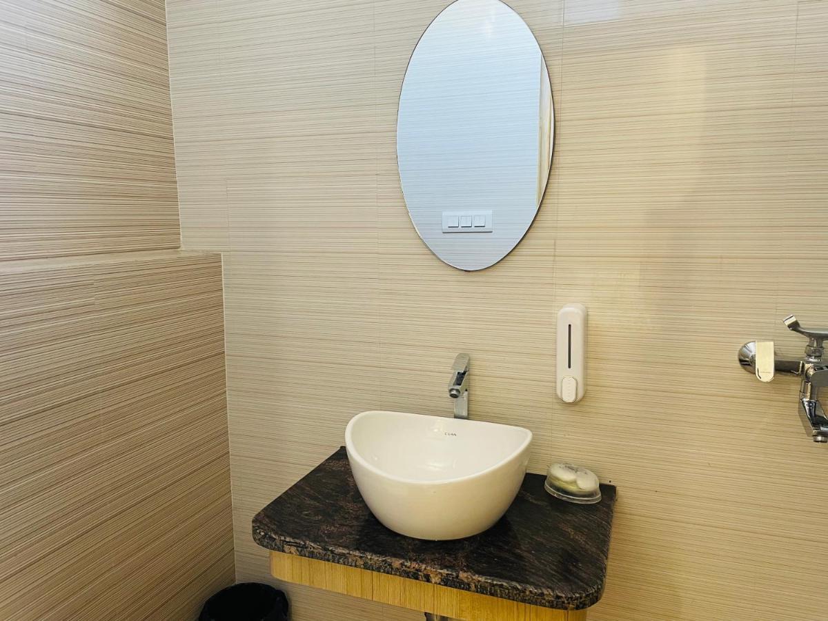 Siddharth Bnb - Near Golden Temple Amritsar Exterior foto